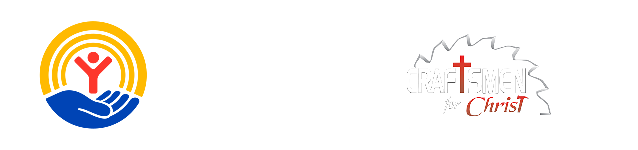 Craftsmen for Christ is a community partner of United Way.