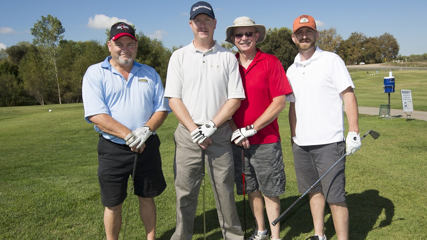 18th Annual Tournament