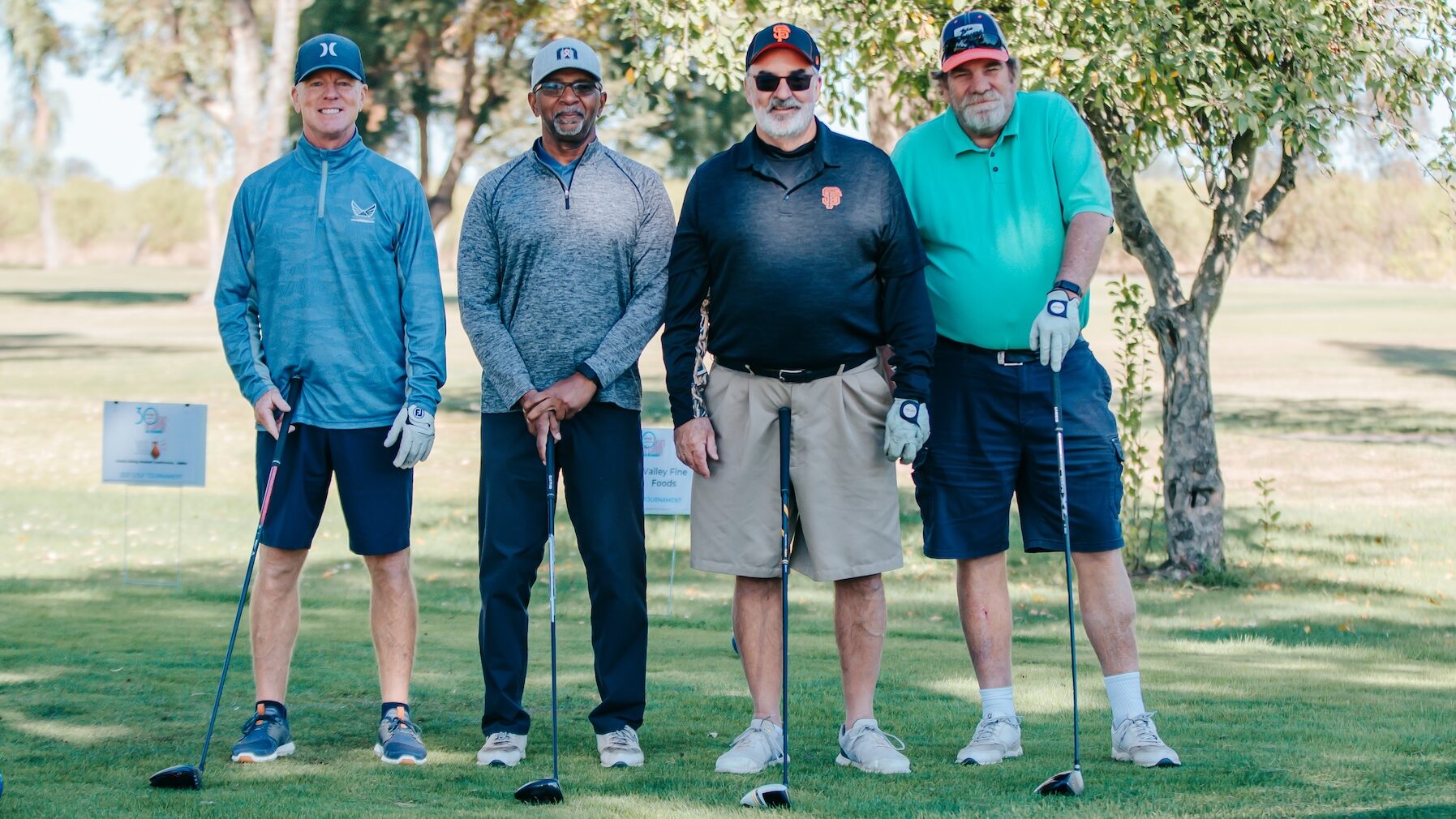 24th Annual Tournament