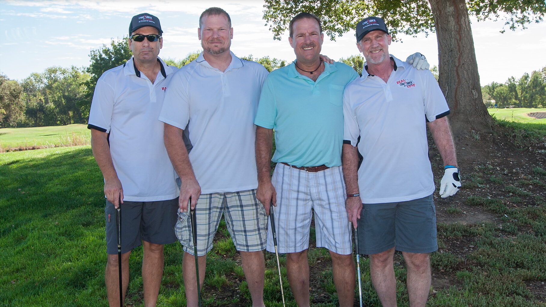 19th Annual Tournament