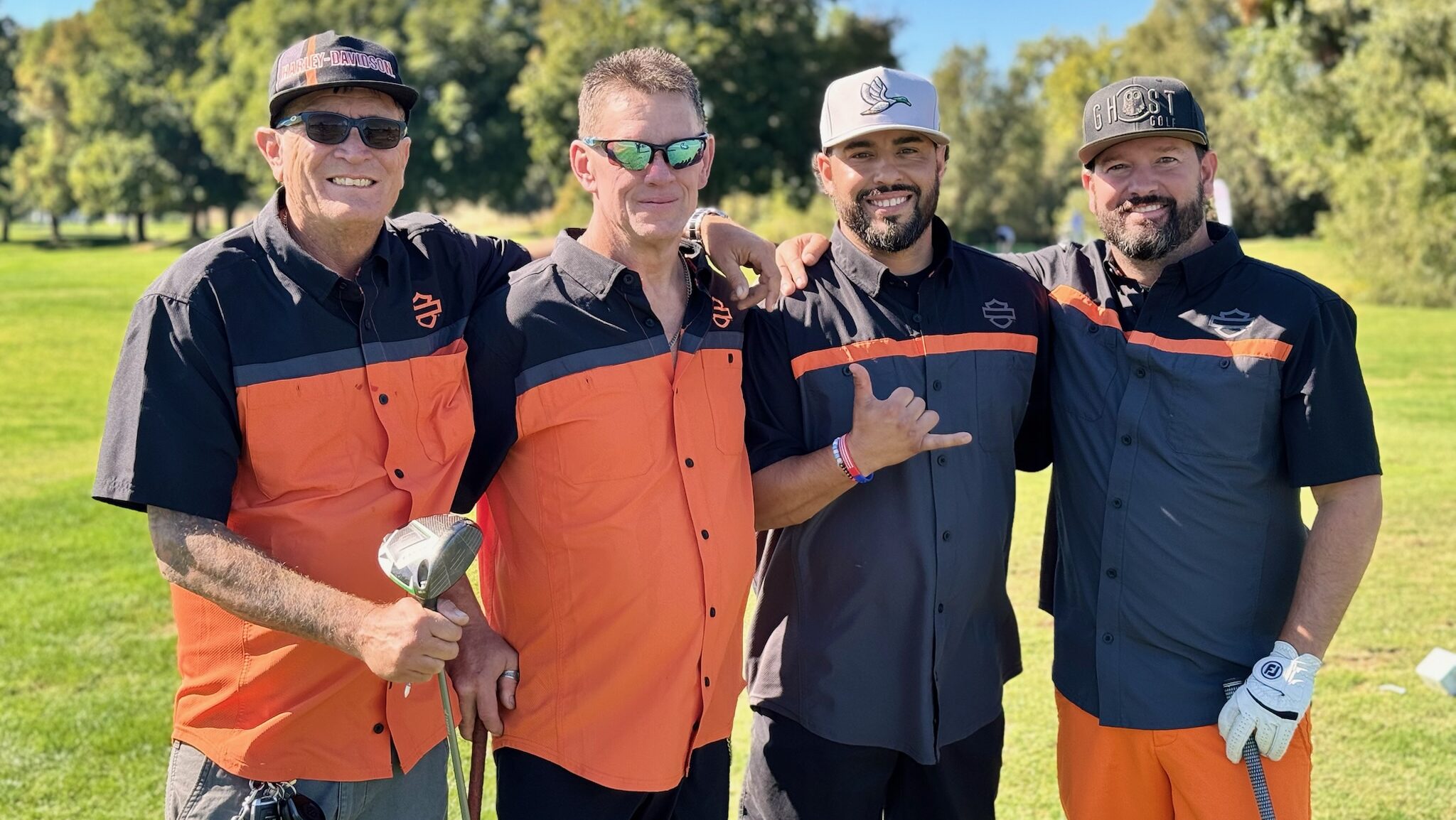 28th Annual Tournament